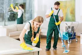 House keeping service